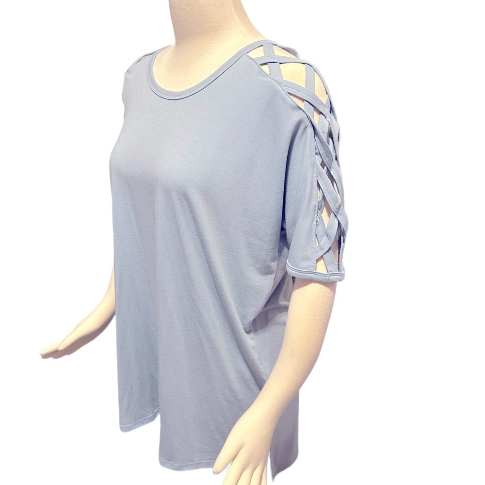 Zenana brand tunic/top